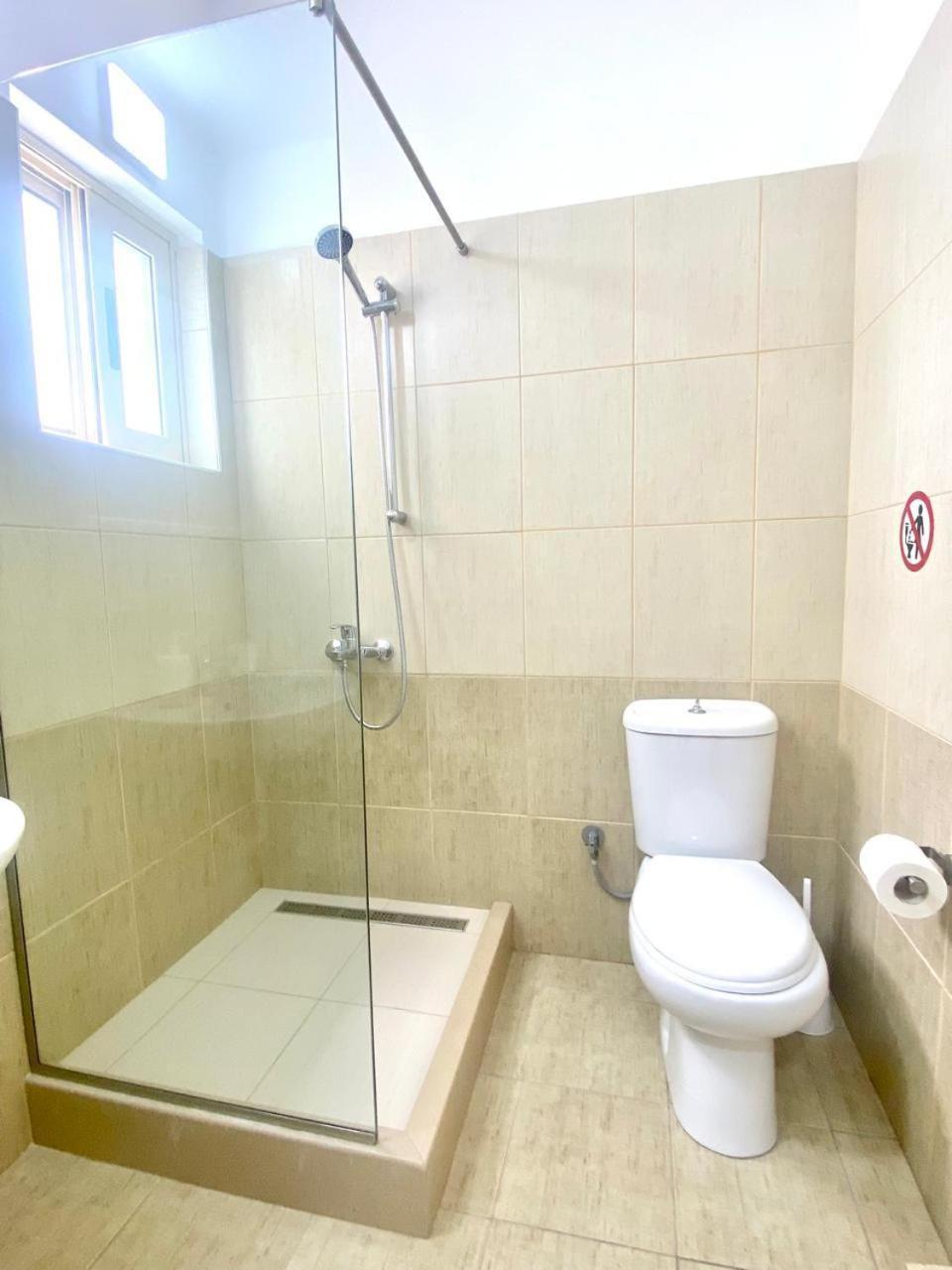 Foti Rooms Himare Exterior foto