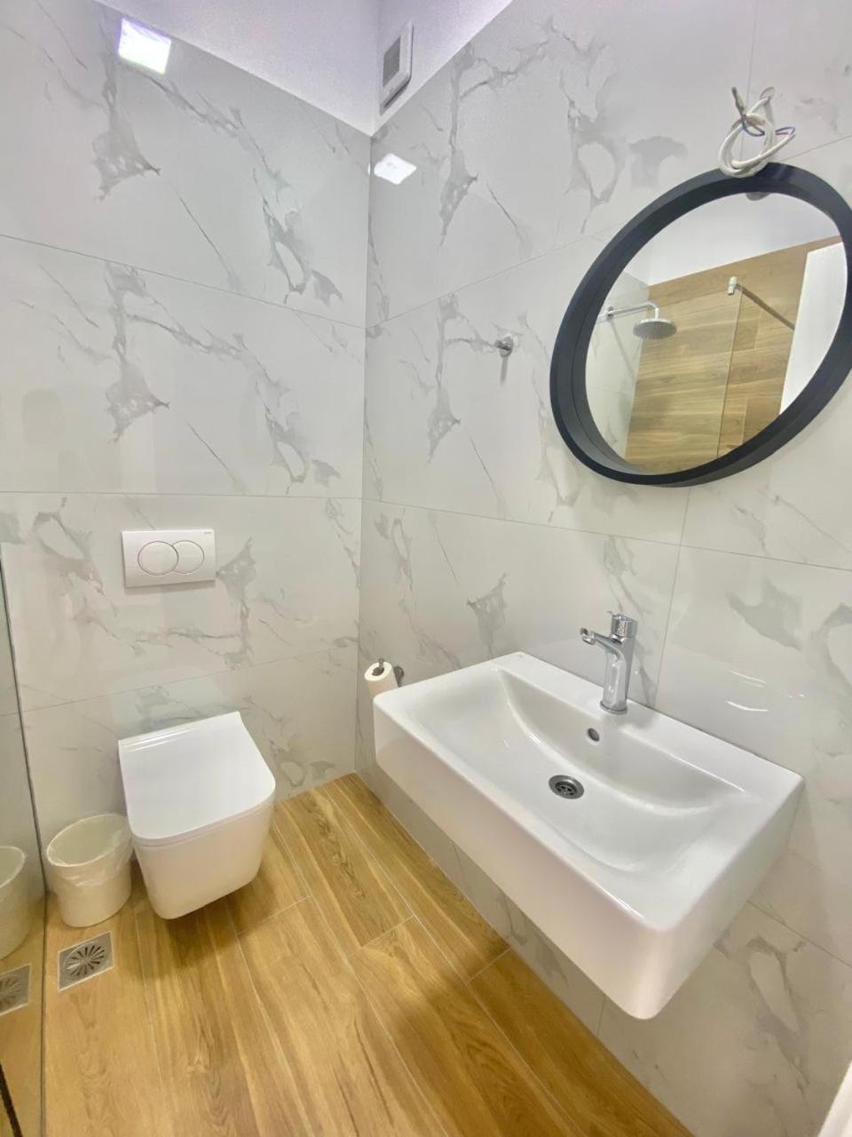 Foti Rooms Himare Exterior foto