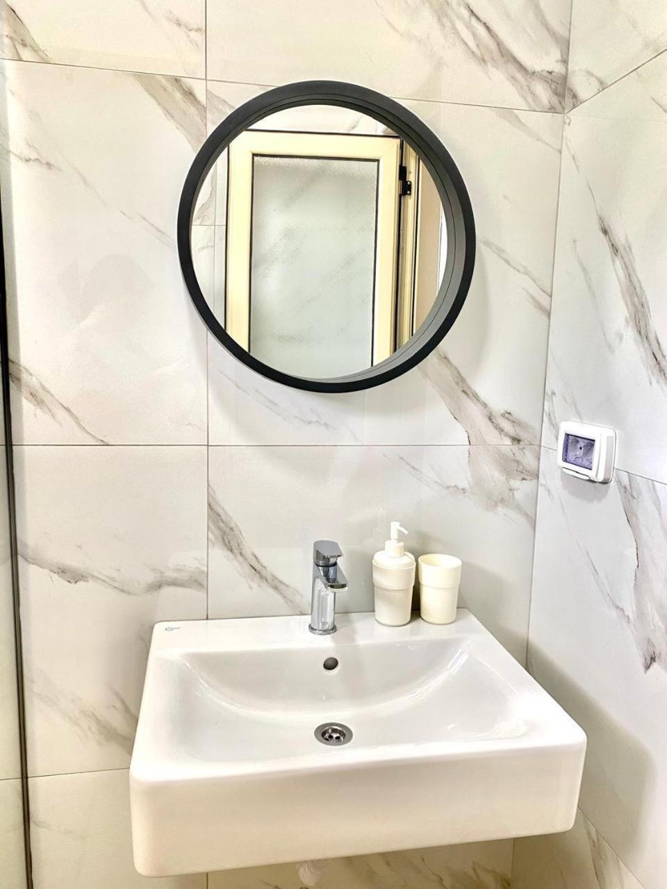 Foti Rooms Himare Exterior foto